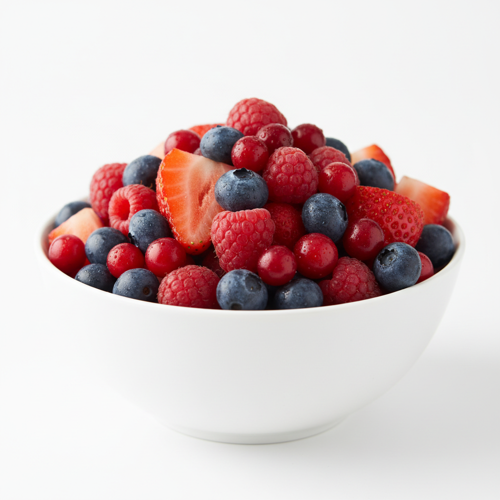 Mix Berries