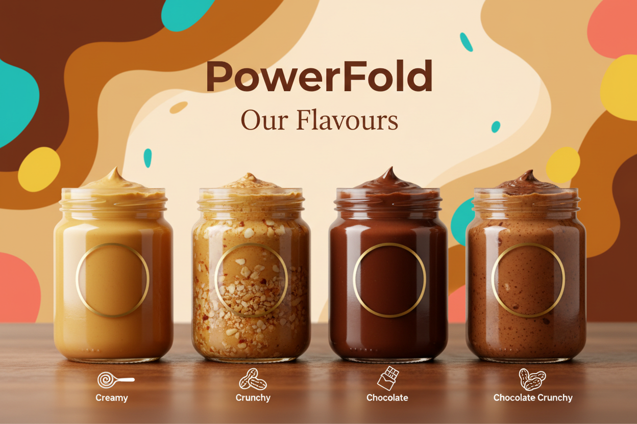 Our Flavours