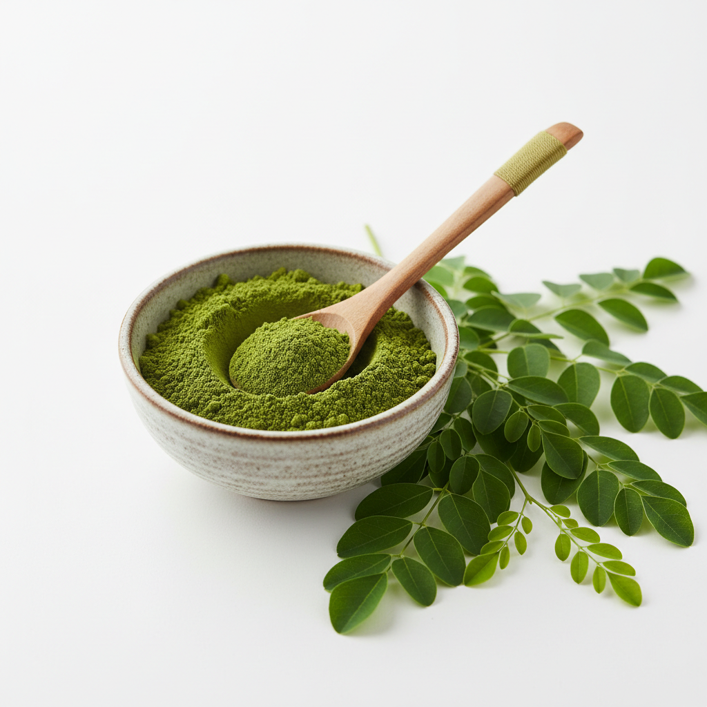 Moringa Powder